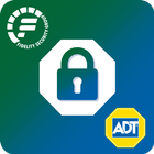 Fidelity ADT Secure Home icon