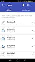 Fidelity ADT Secure Home تصوير الشاشة 2