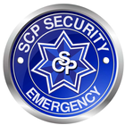 SCP Security ไอคอน