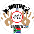 Maths Grade 12