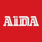 AÏDA 图标