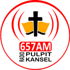 Radio Pulpit icône