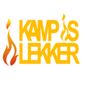 ”Kamp is Lekker