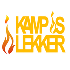 Kamp is Lekker ícone