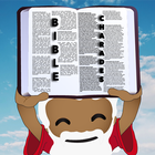 Bible Charades icône