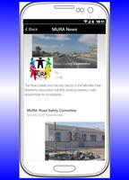 MURA  Road Safety Committee screenshot 3