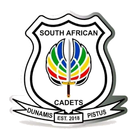 SA YOUTH CADETS 圖標