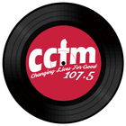 CCFm 107.5 иконка