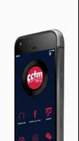 CCFm 107.5 پوسٹر