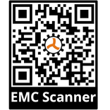 EMC Scanner