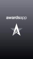 awardsapp الملصق