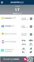 awardsapp screenshot 1