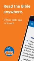برنامه‌نما The Bible in Siswati عکس از صفحه