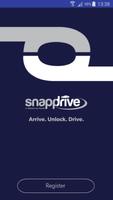 Snappdrive ポスター