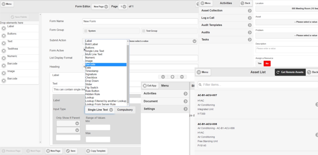 How to Download OCS Q Old Versions for Mobile
