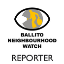 Ballito Neighbourhood Watch Reporter APK