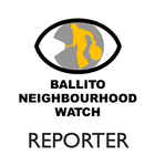 Ballito Neighbourhood Watch Reporter 图标