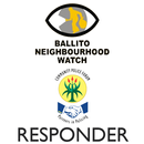 Ballito Neighbourhood Watch Responder APK