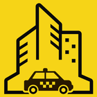 GovTaxi Driver App ikona