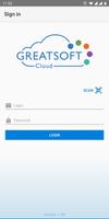 GreatSoft GO! Affiche