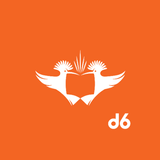 UJ d6 Communicator آئیکن