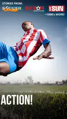 Daily Kick: Soccer, Live Scores, News & More APK download