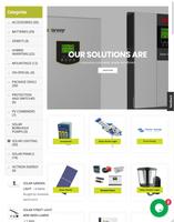 Solarway Suppliers Screenshot 3