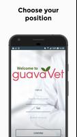 GuavaVet capture d'écran 1