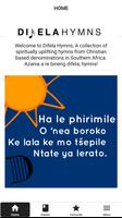 Difela Hymns poster