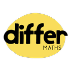 Differ Maths icône