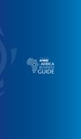 KPMG Africa Business Guide poster