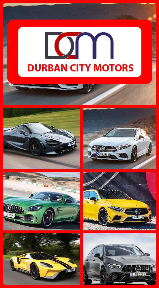 Durban City Motors APK for Android Download