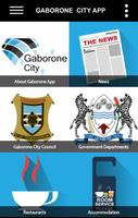 Gaborone City स्क्रीनशॉट 1