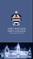 Grey College Affiche