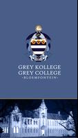 Grey College poster