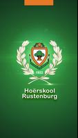 Hoërskool Rustenburg Affiche