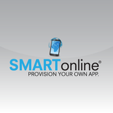 SMARTonline 아이콘