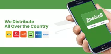 Easicall - EasiApp
