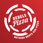 Rebels Pizza biểu tượng