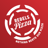 Rebels Pizza icône
