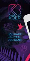 Koer poster