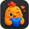 Kiepie: Afrikaanse Dating App APK