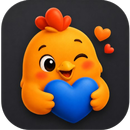 Kiepie: Afrikaanse Dating App APK