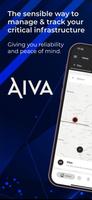 AIVA پوسٹر