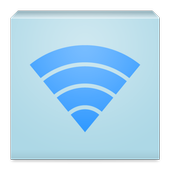 ADB Wireless (no root) 图标