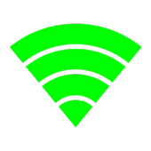 ADB Wireless (root) icon