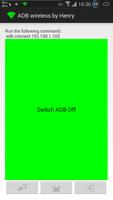 ADB Wireless (root) poster