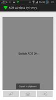 ADB Wireless (root) screenshot 1