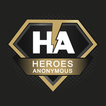Heroes Anonymous App