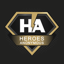 Heroes Anonymous App APK